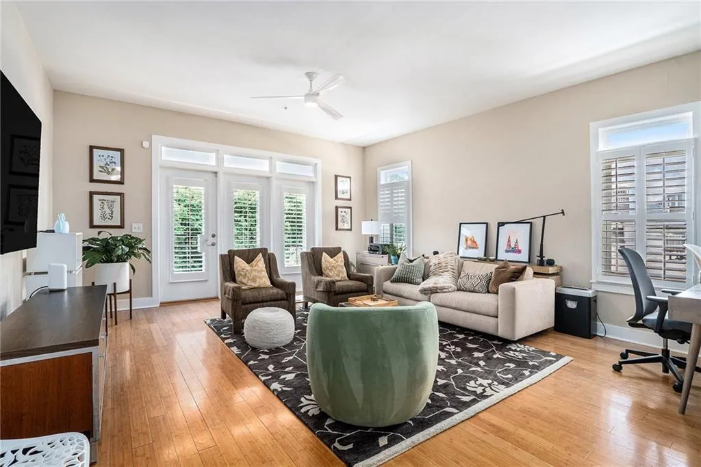 3655 Peachtree Road Ne Unit 401, Atlanta, Georgia 30319, 2 Bedrooms Bedrooms, ,2 BathroomsBathrooms,Residential,For Sale,3655 Peachtree Road Ne Unit 401,7617156