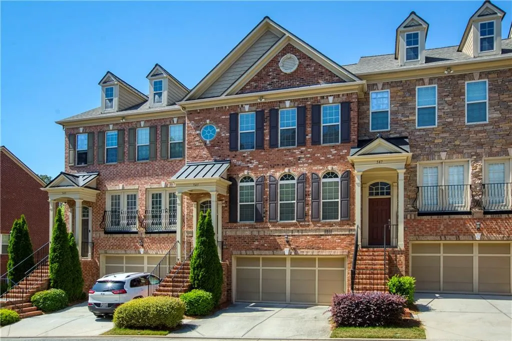 545 Sarabrook Place, Atlanta, Georgia 30342, 4 Bedrooms Bedrooms, ,3 BathroomsBathrooms,Residential,Sold,545 Sarabrook Place,7039810