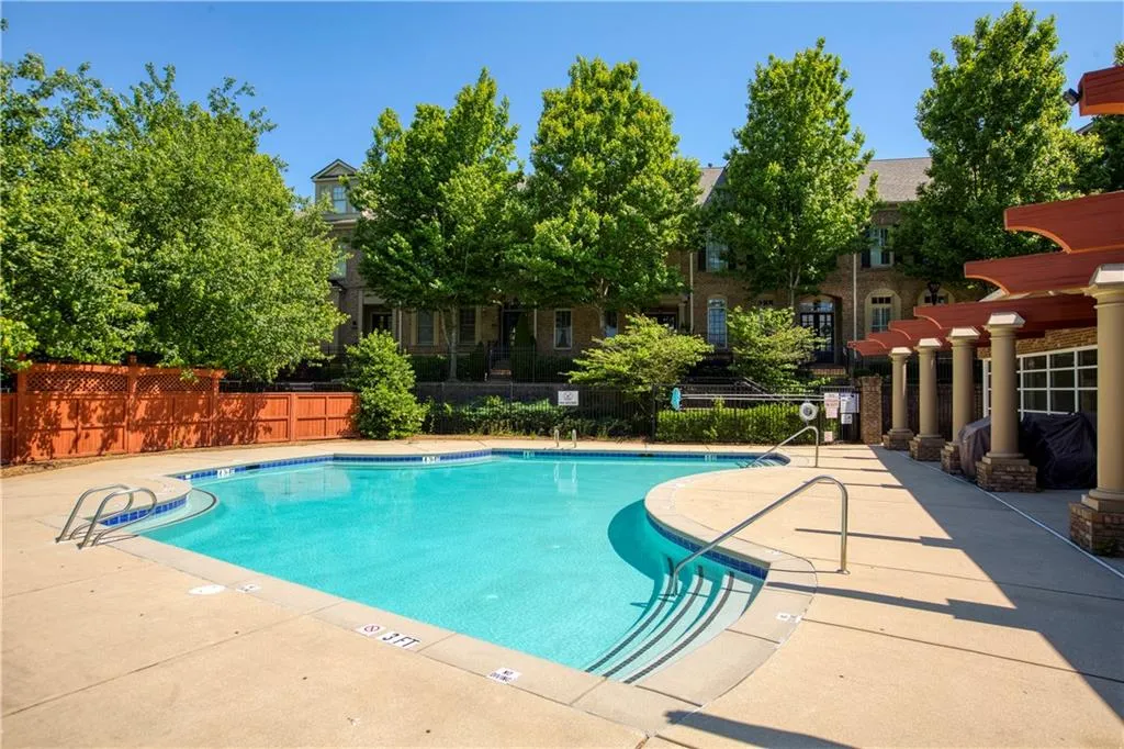 545 Sarabrook Place, Atlanta, Georgia 30342, 4 Bedrooms Bedrooms, ,3 BathroomsBathrooms,Residential,Sold,545 Sarabrook Place,7039810