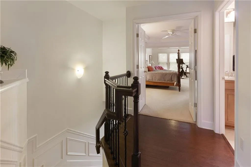 545 Sarabrook Place, Atlanta, Georgia 30342, 4 Bedrooms Bedrooms, ,3 BathroomsBathrooms,Residential,Sold,545 Sarabrook Place,7039810