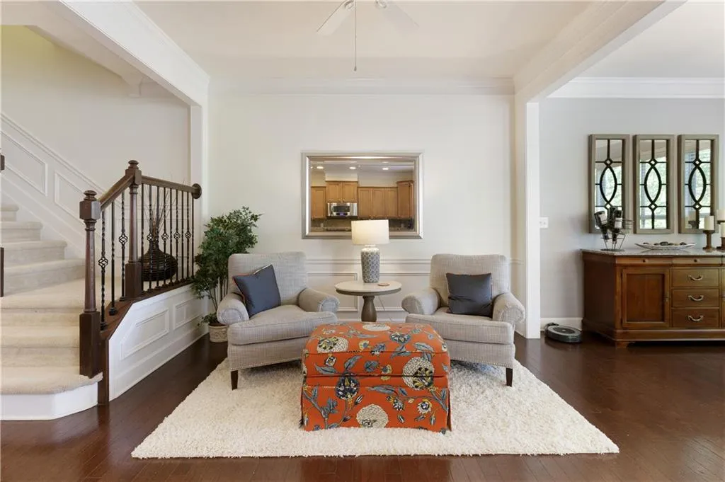 545 Sarabrook Place, Atlanta, Georgia 30342, 4 Bedrooms Bedrooms, ,3 BathroomsBathrooms,Residential,Sold,545 Sarabrook Place,7039810