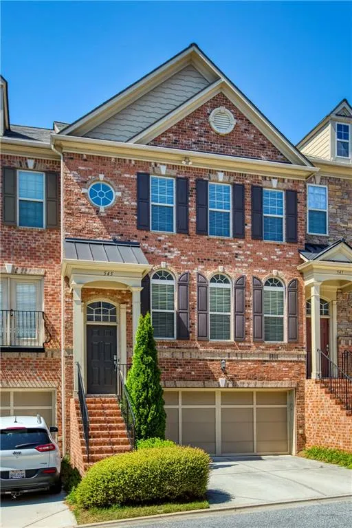 545 Sarabrook Place, Atlanta, Georgia 30342, 4 Bedrooms Bedrooms, ,3 BathroomsBathrooms,Residential,Sold,545 Sarabrook Place,7039810