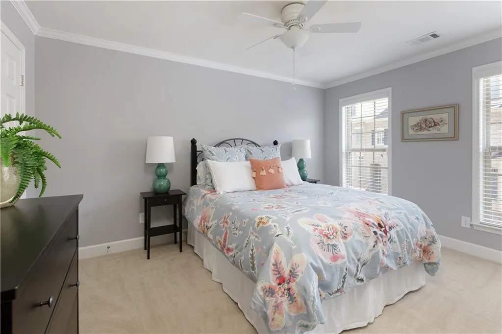 545 Sarabrook Place, Atlanta, Georgia 30342, 4 Bedrooms Bedrooms, ,3 BathroomsBathrooms,Residential,Sold,545 Sarabrook Place,7039810
