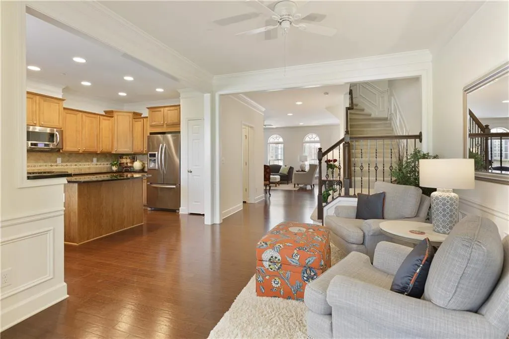 545 Sarabrook Place, Atlanta, Georgia 30342, 4 Bedrooms Bedrooms, ,3 BathroomsBathrooms,Residential,Sold,545 Sarabrook Place,7039810