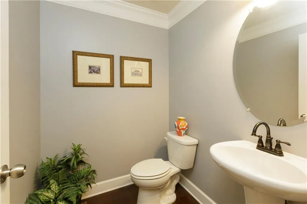 545 Sarabrook Place, Atlanta, Georgia 30342, 4 Bedrooms Bedrooms, ,3 BathroomsBathrooms,Residential,Sold,545 Sarabrook Place,7039810