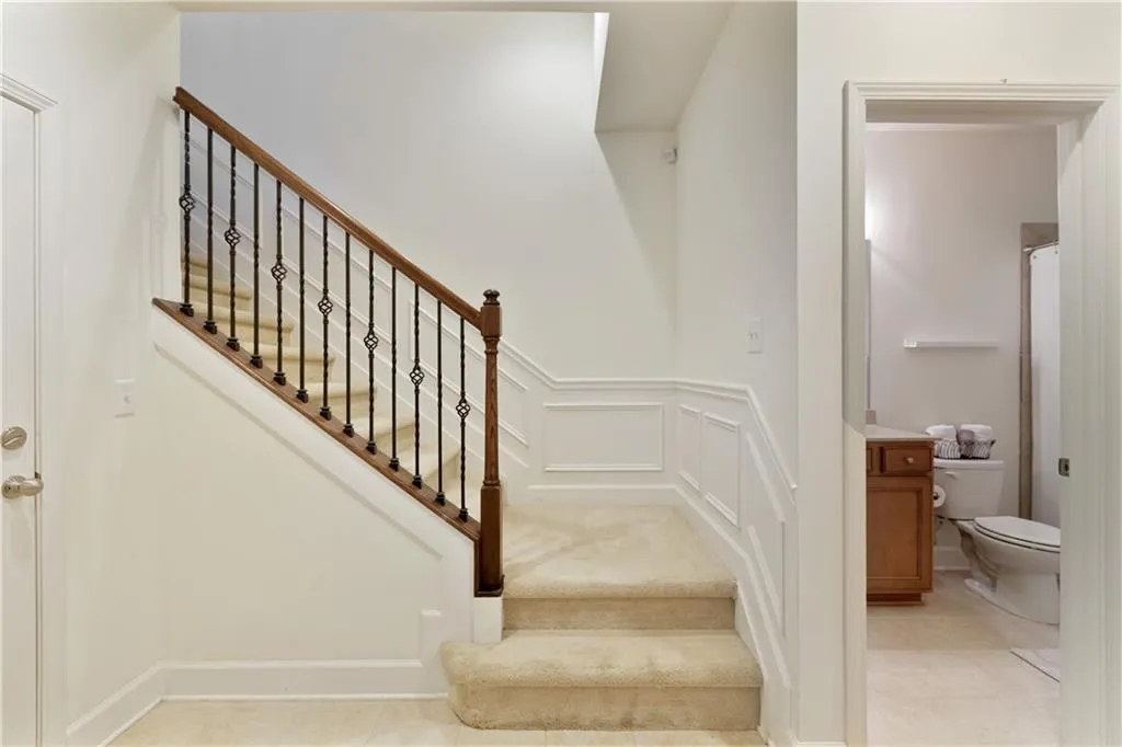 545 Sarabrook Place, Atlanta, Georgia 30342, 4 Bedrooms Bedrooms, ,3 BathroomsBathrooms,Residential,Sold,545 Sarabrook Place,7039810