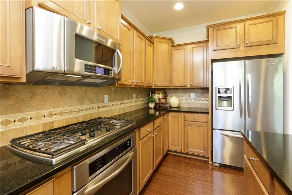 545 Sarabrook Place, Atlanta, Georgia 30342, 4 Bedrooms Bedrooms, ,3 BathroomsBathrooms,Residential,Sold,545 Sarabrook Place,7039810