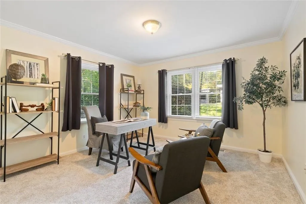 1137 Kingsley Circle Ne, Atlanta, Georgia 30324, 3 Bedrooms Bedrooms, 0 ,2 BathroomsBathrooms,Residential,For Sale,1137 Kingsley Circle Ne,7855342