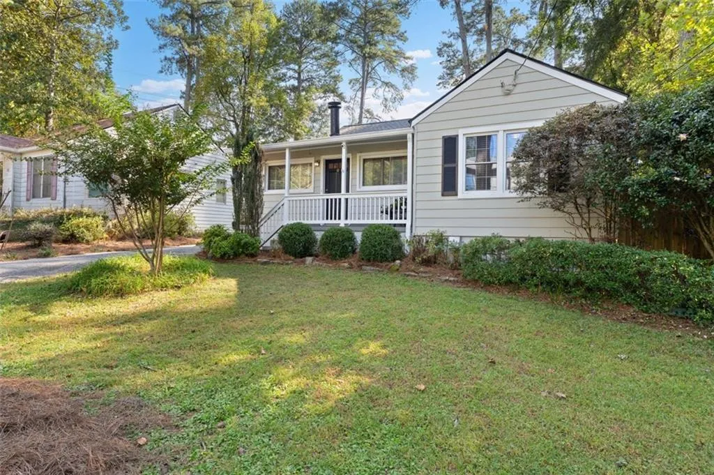 1137 Kingsley Circle Ne, Atlanta, Georgia 30324, 3 Bedrooms Bedrooms, 0 ,2 BathroomsBathrooms,Residential,For Sale,1137 Kingsley Circle Ne,7855342