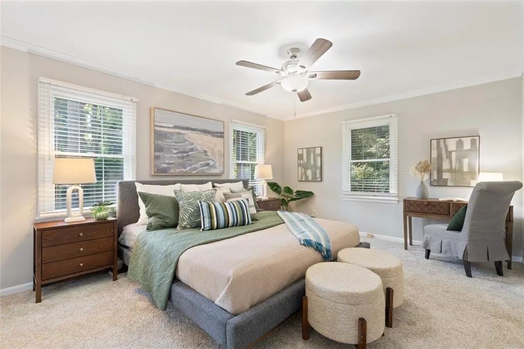 1137 Kingsley Circle Ne, Atlanta, Georgia 30324, 3 Bedrooms Bedrooms, 0 ,2 BathroomsBathrooms,Residential,For Sale,1137 Kingsley Circle Ne,7855342