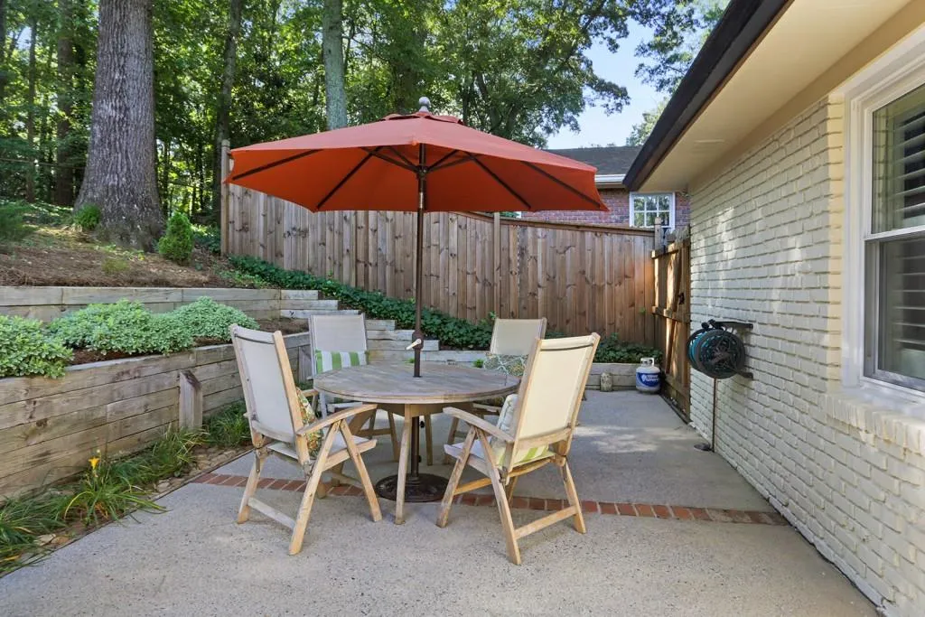 4689 High Point Road, Sandy Springs, Georgia 30342, 3 Bedrooms Bedrooms, ,2 BathroomsBathrooms,Residential,Sold,4689 High Point Road,6752417