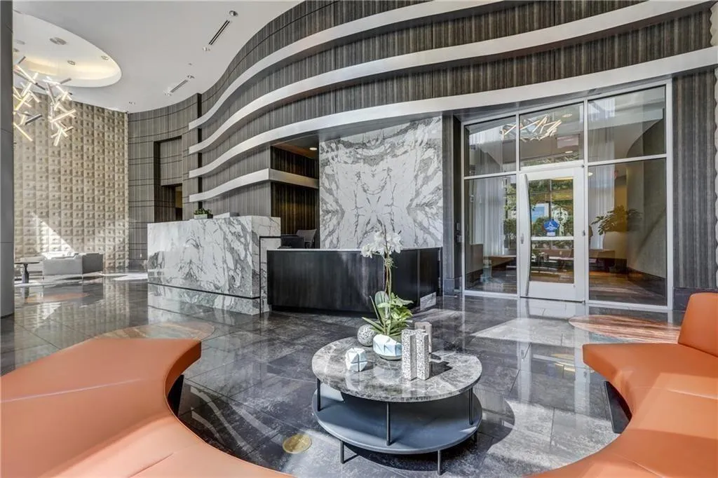 1080 Peachtree Street Ne Unit 2904, Atlanta, Georgia 30309, 2 Bedrooms Bedrooms, ,2 BathroomsBathrooms,Residential,For Sale,1080 Peachtree Street Ne Unit 2904,7675619