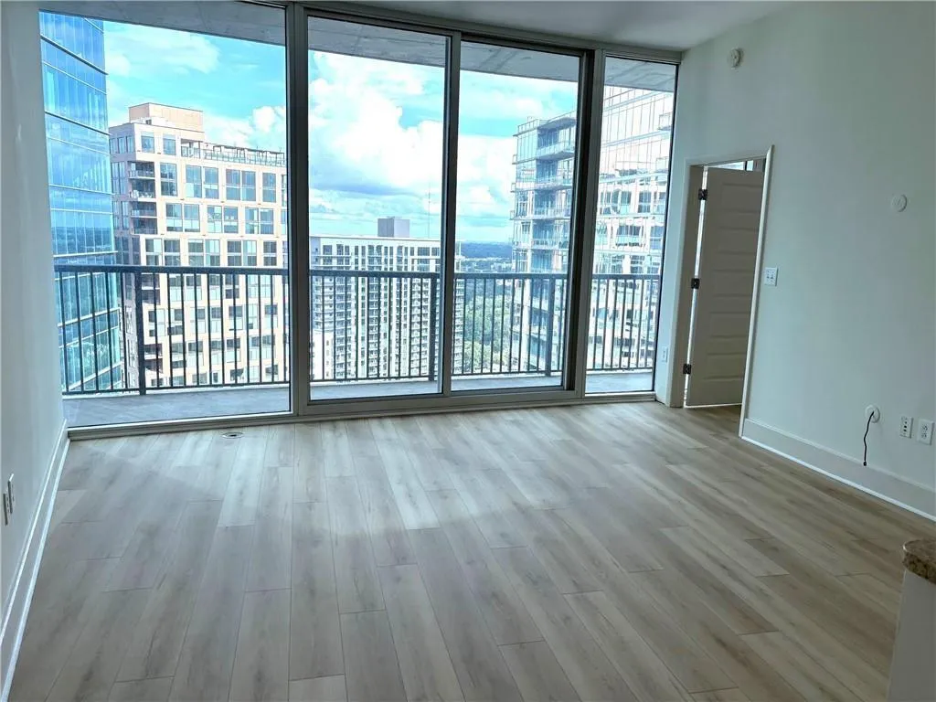 1080 Peachtree Street Ne Unit 2904, Atlanta, Georgia 30309, 2 Bedrooms Bedrooms, ,2 BathroomsBathrooms,Residential,For Sale,1080 Peachtree Street Ne Unit 2904,7675619
