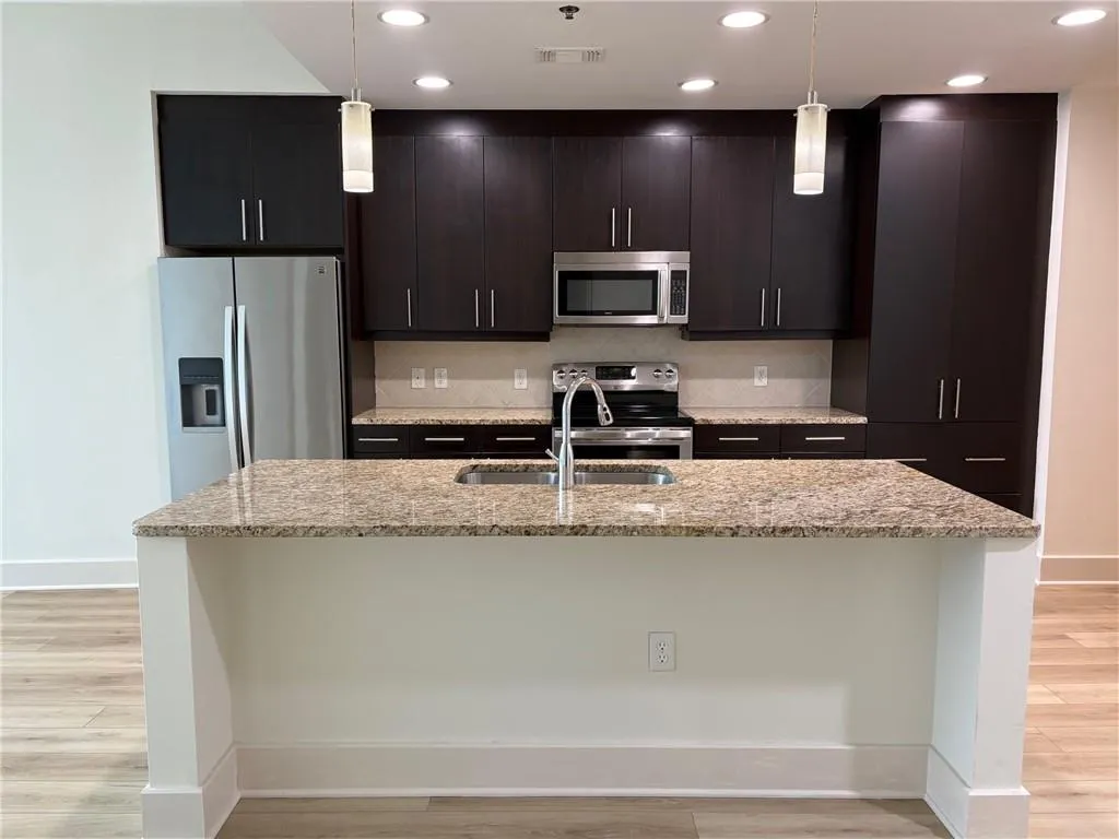 1080 Peachtree Street Ne Unit 2904, Atlanta, Georgia 30309, 2 Bedrooms Bedrooms, ,2 BathroomsBathrooms,Residential,For Sale,1080 Peachtree Street Ne Unit 2904,7675619