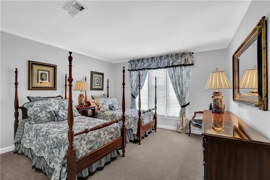 Bedroom 01