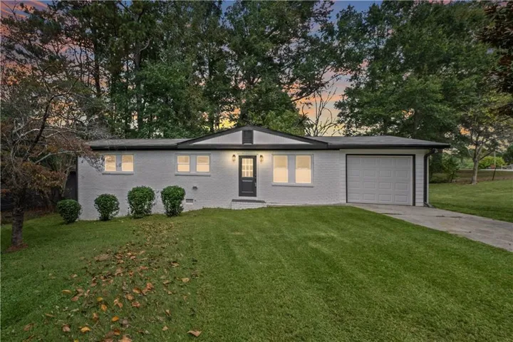 5961 John Street, Austell, Georgia 30106