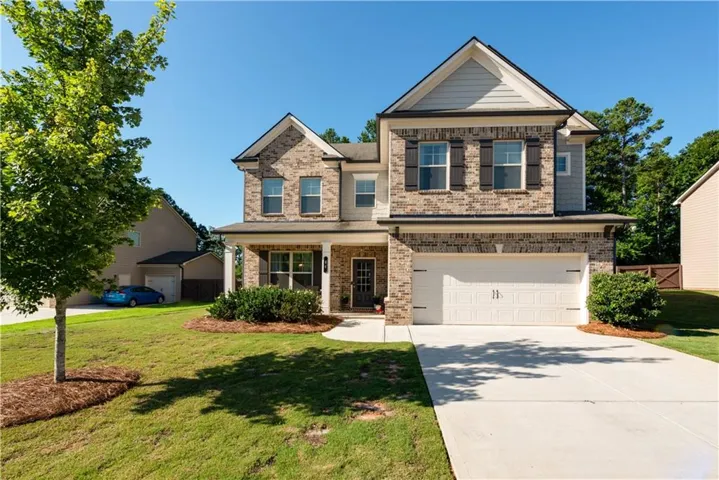 64 Heron Court, Jefferson, Georgia 30549