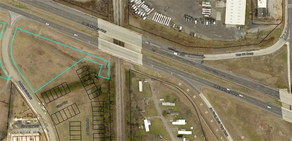11-B Parkway Station Drive