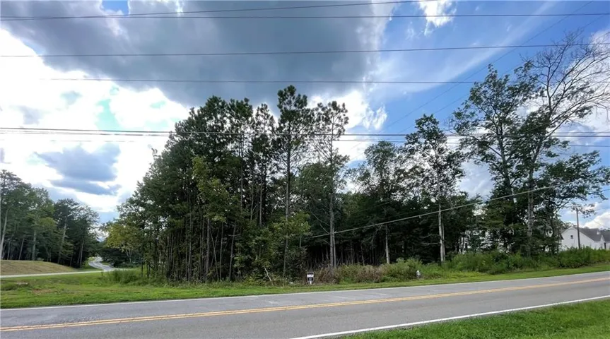 1951 Darby Road, Waleska, Georgia 30183