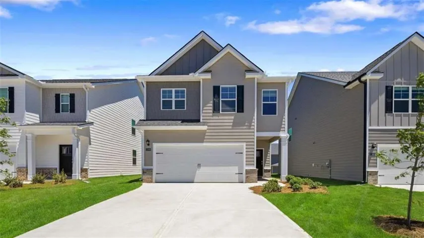 11979 Aukerman Way, Hampton, Georgia 30228