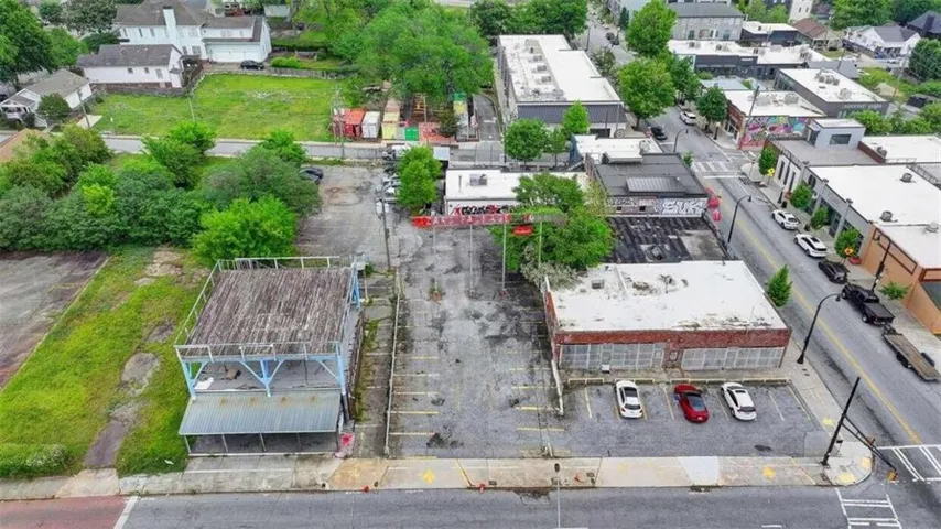646 Fraser Street Se, Atlanta, Georgia 30312