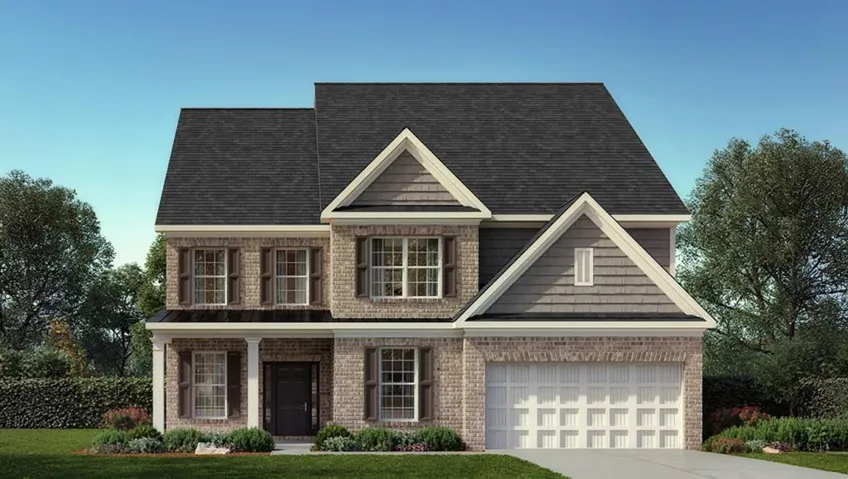 4175 Haven Way, Cumming, Georgia 30028