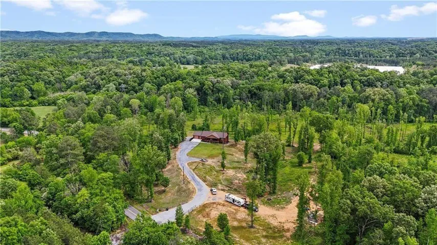 1581 Taylor Town Road Ne, Ranger, Georgia 30734