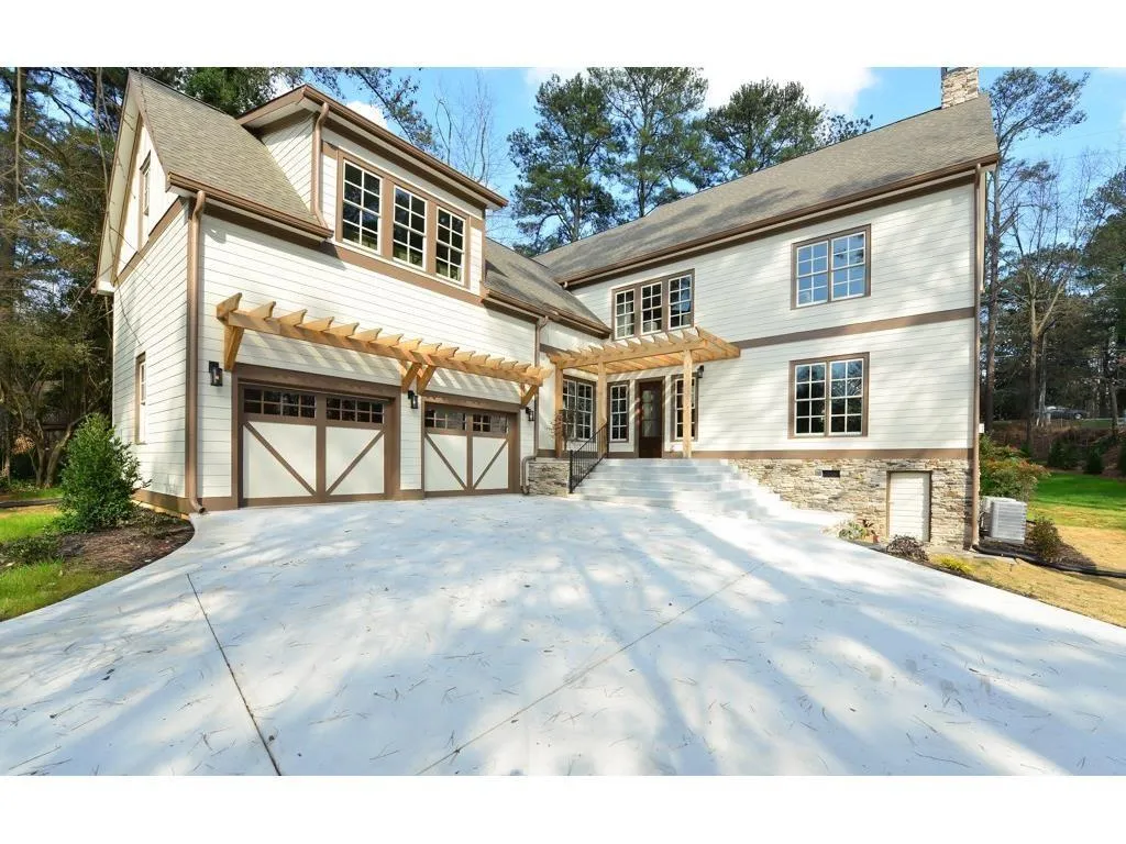 1336 Rustic Ridge Drive Ne, Brookhaven, Georgia 30319, 5 Bedrooms Bedrooms, ,5 BathroomsBathrooms,Residential,Sold,1336 Rustic Ridge Drive Ne,5712613