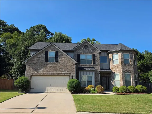 1374 Slate Bend Drive, Dacula, Georgia 30019