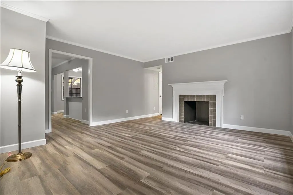 325 Winding River Drive Unit F, Sandy Springs, Georgia 30350, 2 Bedrooms Bedrooms, ,2 BathroomsBathrooms,Residential,Sold,325 Winding River Drive Unit F,6969721