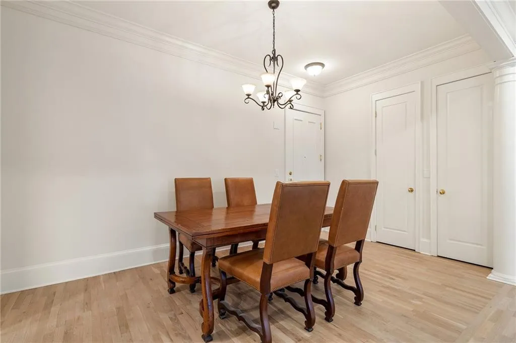 77 Peachtree Place Ne Unit 402, Atlanta, Georgia 30309, 2 Bedrooms Bedrooms, ,2 BathroomsBathrooms,Residential,For Sale,77 Peachtree Place Ne Unit 402,7663560