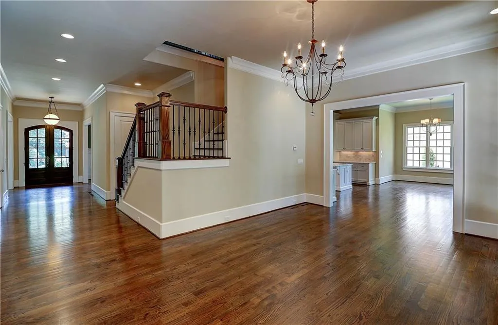 275 Lafayette Way Nw, Atlanta, Georgia 30327, 5 Bedrooms Bedrooms, ,5 BathroomsBathrooms,Residential,Sold,275 Lafayette Way Nw,5722920