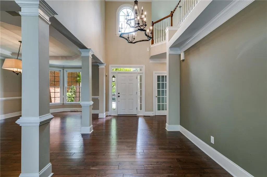 800 Spalding Heights Drive, Atlanta, Georgia 30350, 6 Bedrooms Bedrooms, ,5 BathroomsBathrooms,Residential,For Sale,800 Spalding Heights Drive,7598992