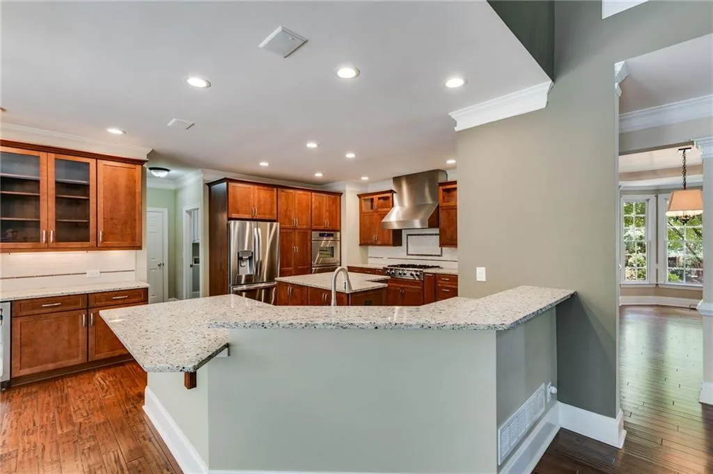 800 Spalding Heights Drive, Atlanta, Georgia 30350, 6 Bedrooms Bedrooms, ,5 BathroomsBathrooms,Residential,For Sale,800 Spalding Heights Drive,7598992