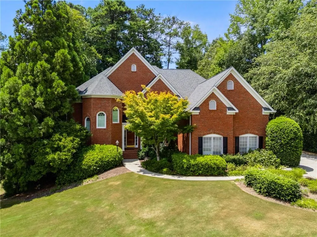 800 Spalding Heights Drive, Atlanta, Georgia 30350, 6 Bedrooms Bedrooms, ,5 BathroomsBathrooms,Residential,For Sale,800 Spalding Heights Drive,7598992
