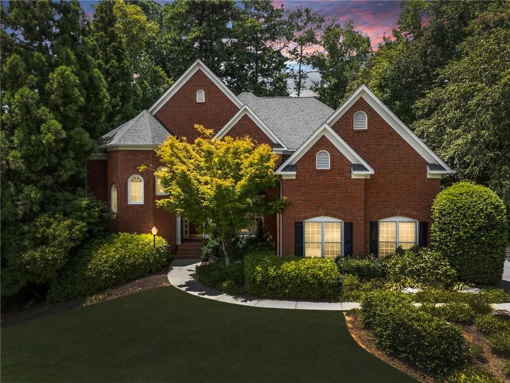800 Spalding Heights Drive, Atlanta, Georgia 30350, 6 Bedrooms Bedrooms, ,5 BathroomsBathrooms,Residential,For Sale,800 Spalding Heights Drive,7598992