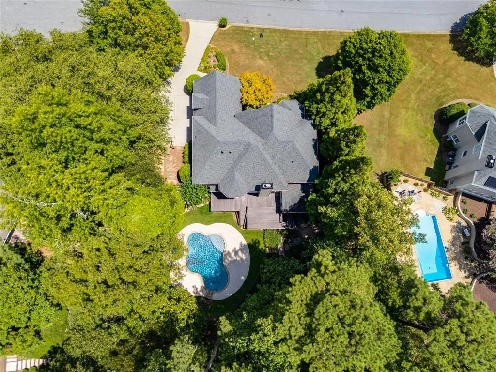 800 Spalding Heights Drive, Atlanta, Georgia 30350, 6 Bedrooms Bedrooms, ,5 BathroomsBathrooms,Residential,For Sale,800 Spalding Heights Drive,7598992