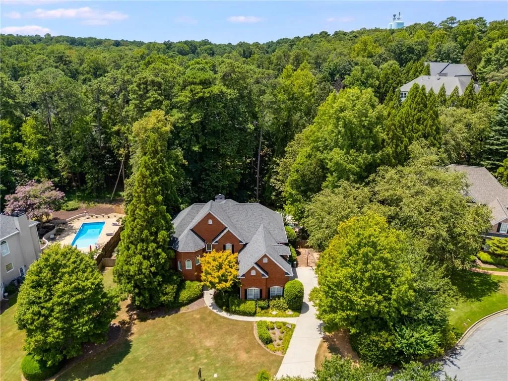 800 Spalding Heights Drive, Atlanta, Georgia 30350, 6 Bedrooms Bedrooms, ,5 BathroomsBathrooms,Residential,For Sale,800 Spalding Heights Drive,7598992