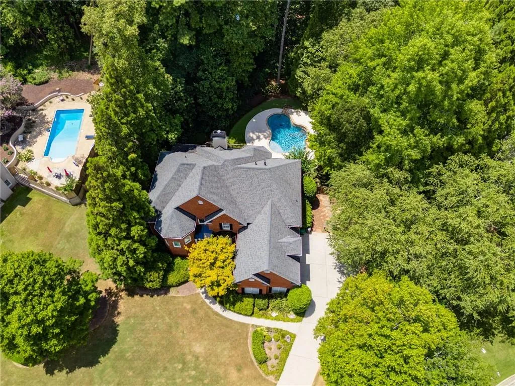 800 Spalding Heights Drive, Atlanta, Georgia 30350, 6 Bedrooms Bedrooms, ,5 BathroomsBathrooms,Residential,For Sale,800 Spalding Heights Drive,7598992