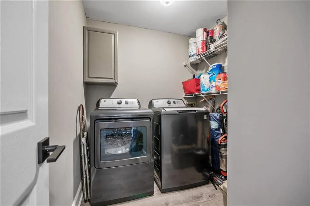 795 Hammond Drive Unit 2206, Atlanta, Georgia 30328, 1 Bedroom Bedrooms, ,1 BathroomBathrooms,Residential,Sold,795 Hammond Drive Unit 2206,6957185