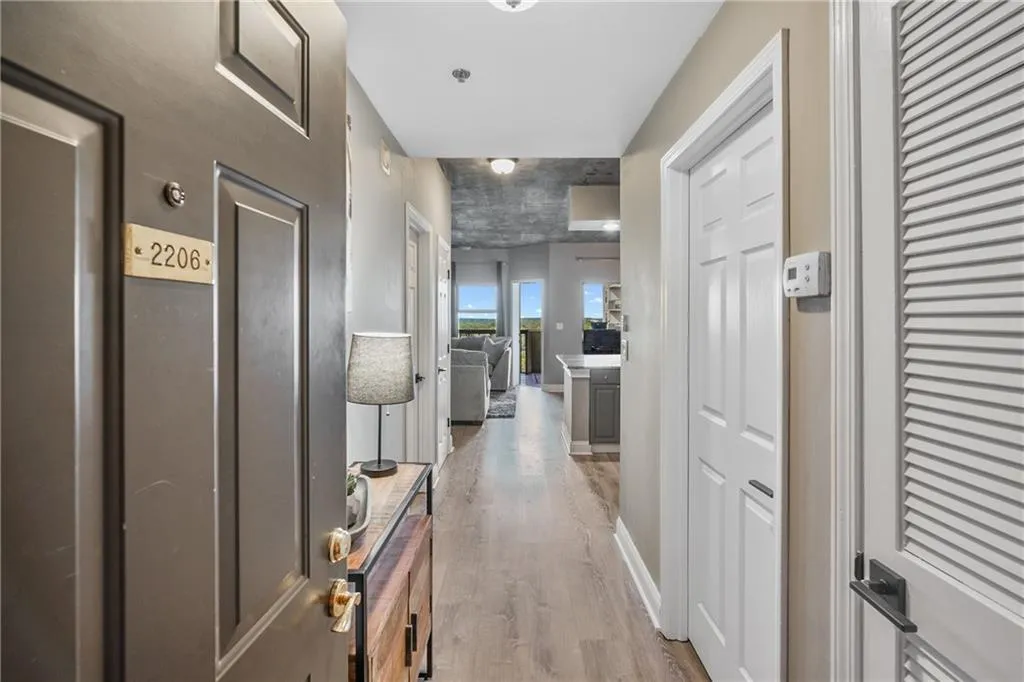 795 Hammond Drive Unit 2206, Atlanta, Georgia 30328, 1 Bedroom Bedrooms, ,1 BathroomBathrooms,Residential,Sold,795 Hammond Drive Unit 2206,6957185