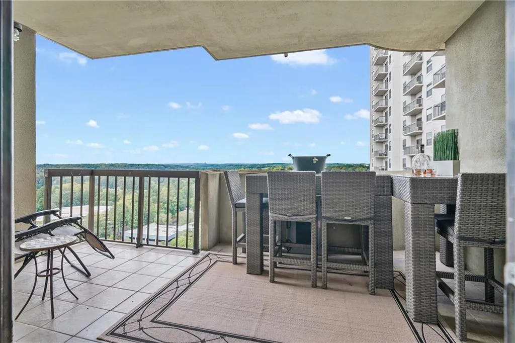 795 Hammond Drive Unit 2206, Atlanta, Georgia 30328, 1 Bedroom Bedrooms, ,1 BathroomBathrooms,Residential,Sold,795 Hammond Drive Unit 2206,6957185