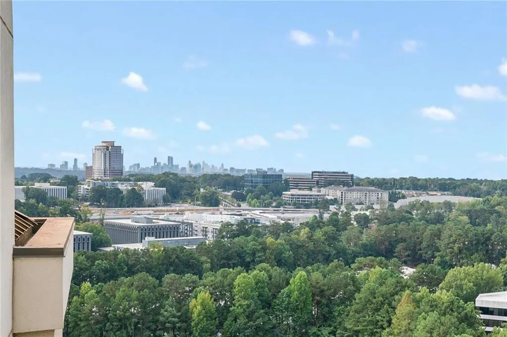 795 Hammond Drive Unit 2206, Atlanta, Georgia 30328, 1 Bedroom Bedrooms, ,1 BathroomBathrooms,Residential,Sold,795 Hammond Drive Unit 2206,6957185