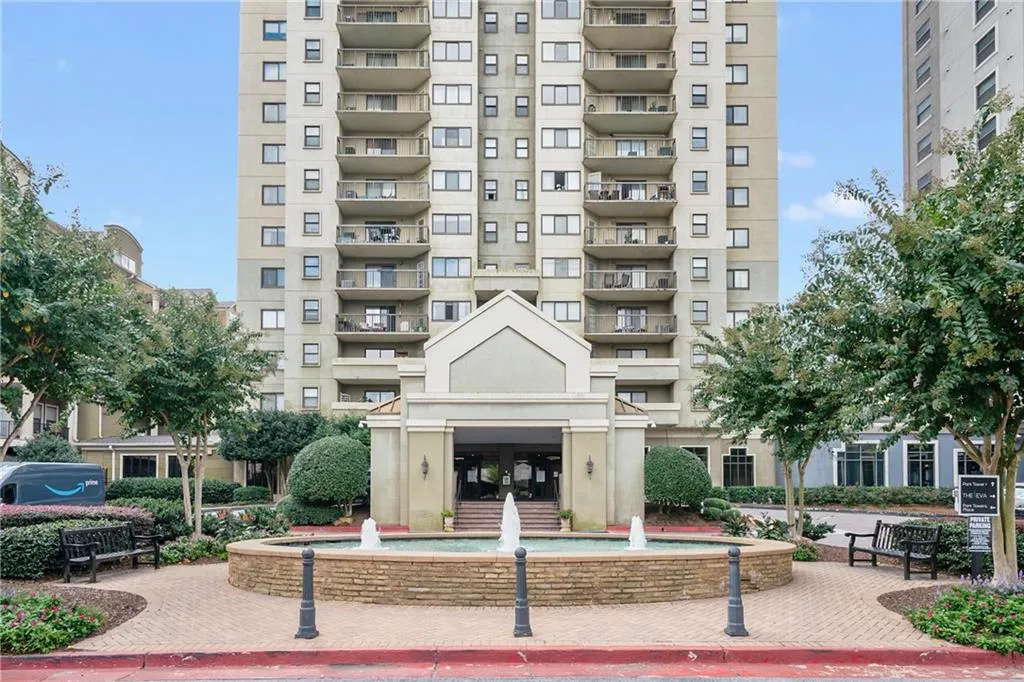 795 Hammond Drive Unit 2206, Atlanta, Georgia 30328, 1 Bedroom Bedrooms, ,1 BathroomBathrooms,Residential,Sold,795 Hammond Drive Unit 2206,6957185