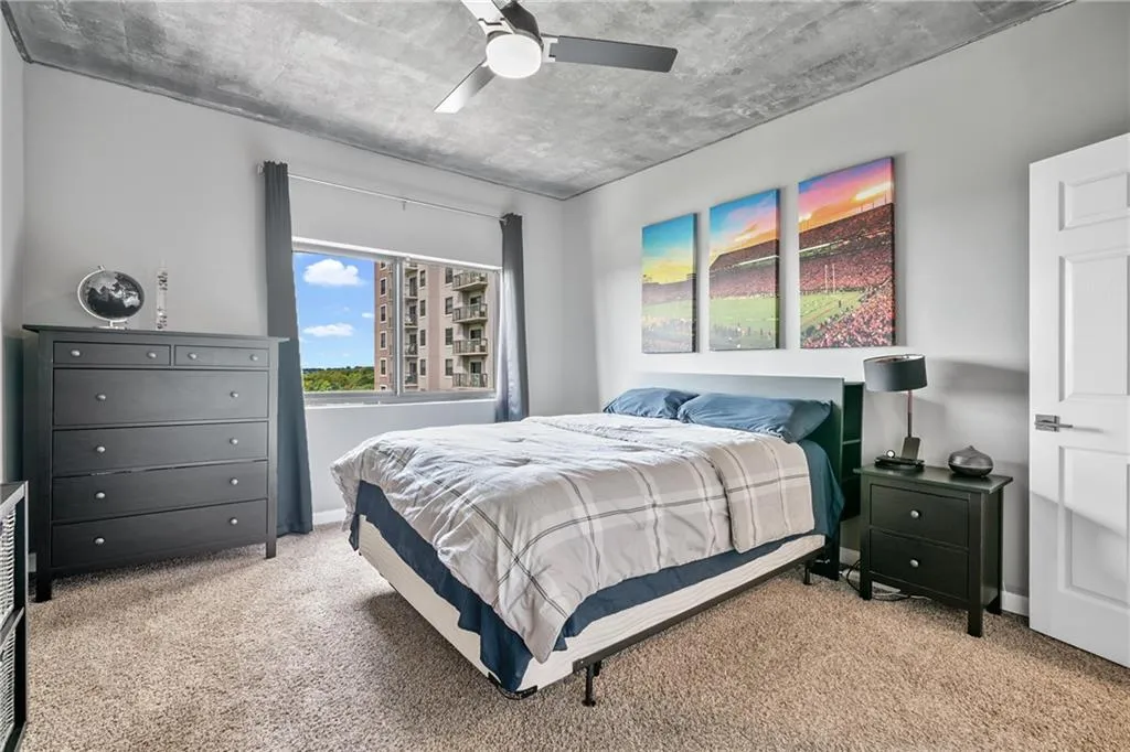 795 Hammond Drive Unit 2206, Atlanta, Georgia 30328, 1 Bedroom Bedrooms, ,1 BathroomBathrooms,Residential,Sold,795 Hammond Drive Unit 2206,6957185