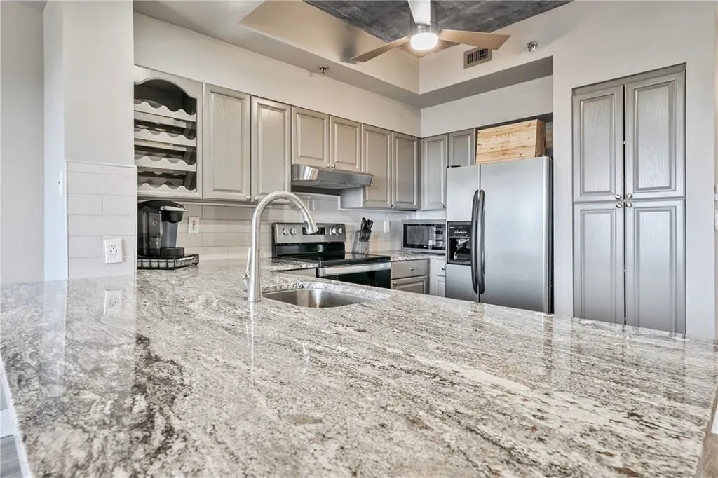 795 Hammond Drive Unit 2206, Atlanta, Georgia 30328, 1 Bedroom Bedrooms, ,1 BathroomBathrooms,Residential,Sold,795 Hammond Drive Unit 2206,6957185
