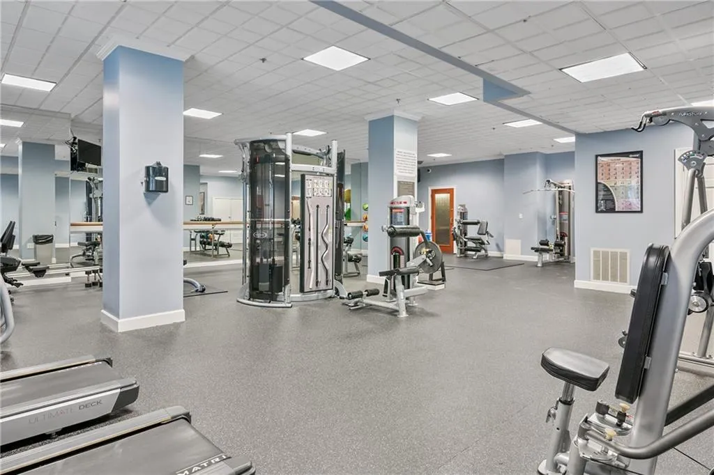 795 Hammond Drive Unit 2206, Atlanta, Georgia 30328, 1 Bedroom Bedrooms, ,1 BathroomBathrooms,Residential,Sold,795 Hammond Drive Unit 2206,6957185