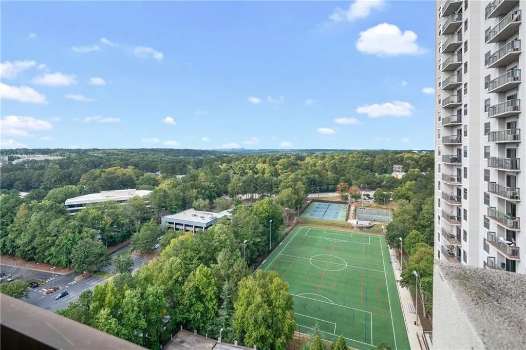 795 Hammond Drive Unit 2206, Atlanta, Georgia 30328, 1 Bedroom Bedrooms, ,1 BathroomBathrooms,Residential,Sold,795 Hammond Drive Unit 2206,6957185