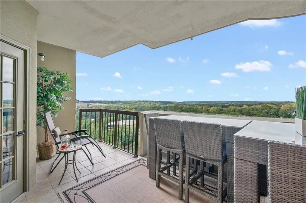 795 Hammond Drive Unit 2206, Atlanta, Georgia 30328, 1 Bedroom Bedrooms, ,1 BathroomBathrooms,Residential,Sold,795 Hammond Drive Unit 2206,6957185