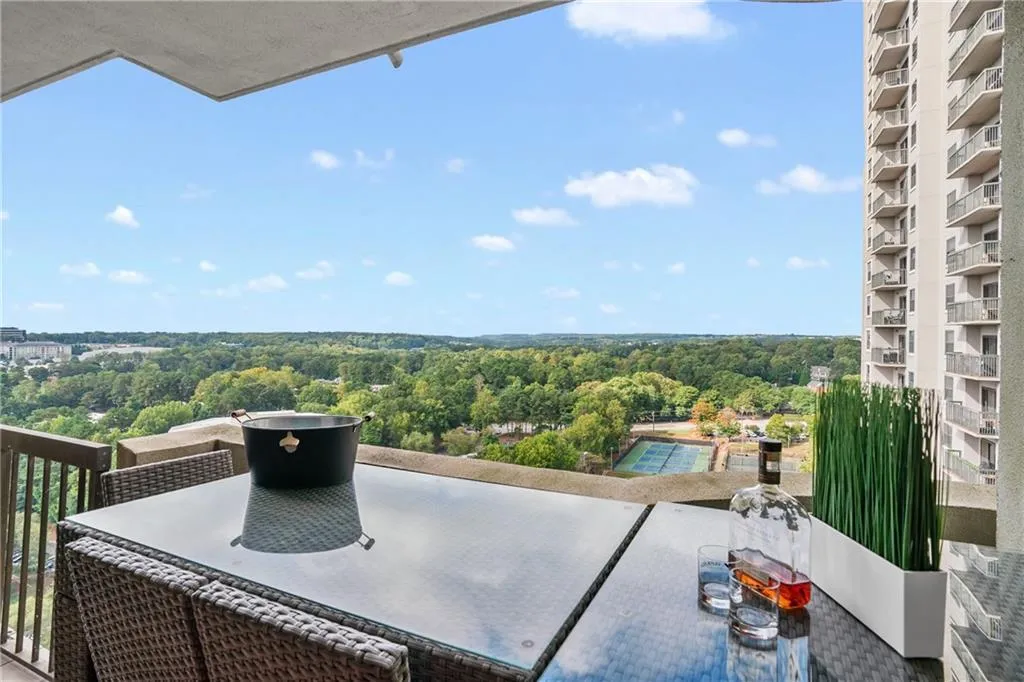795 Hammond Drive Unit 2206, Atlanta, Georgia 30328, 1 Bedroom Bedrooms, ,1 BathroomBathrooms,Residential,Sold,795 Hammond Drive Unit 2206,6957185